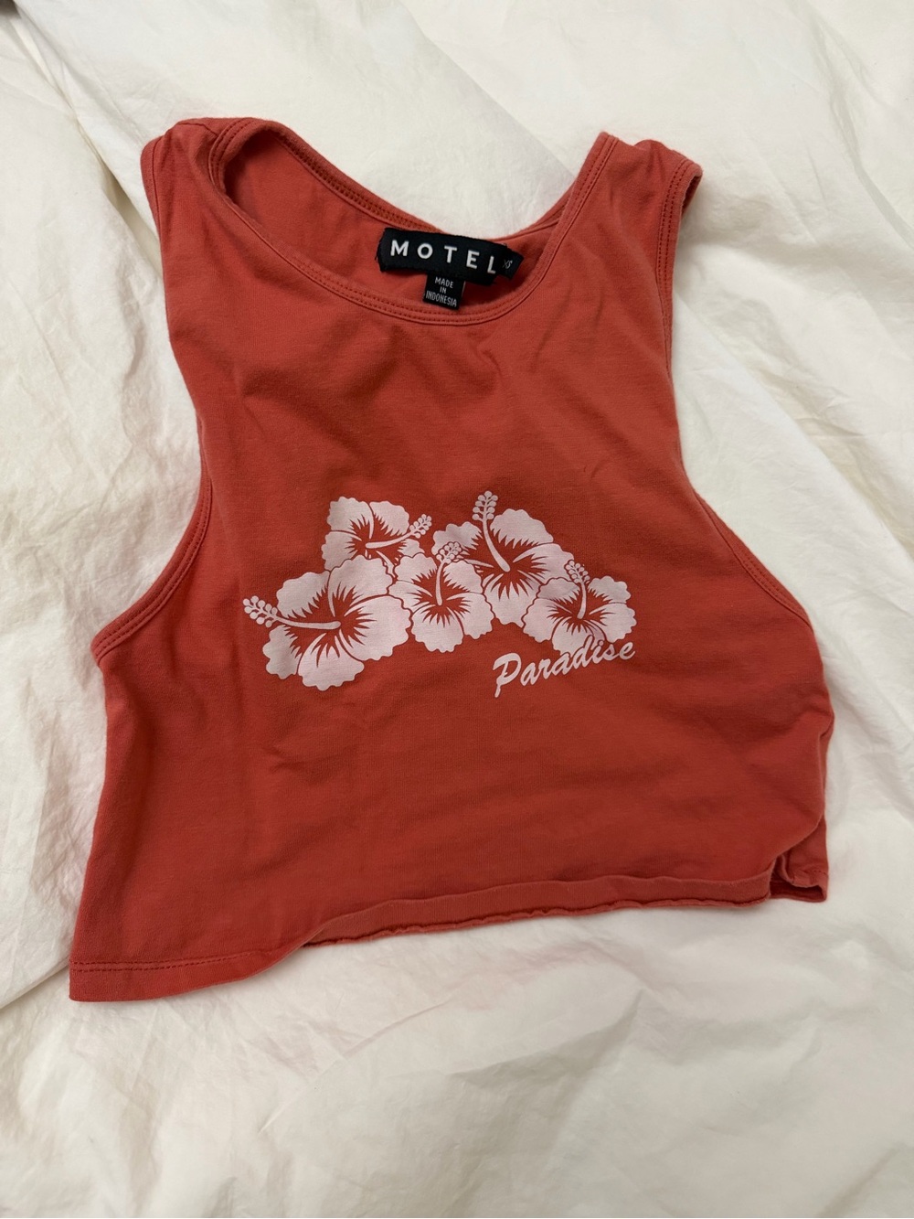 (x10 $2 Pieces) XXS/XS/S Summer Tops Bundle from Abercrombie and Princess Polly